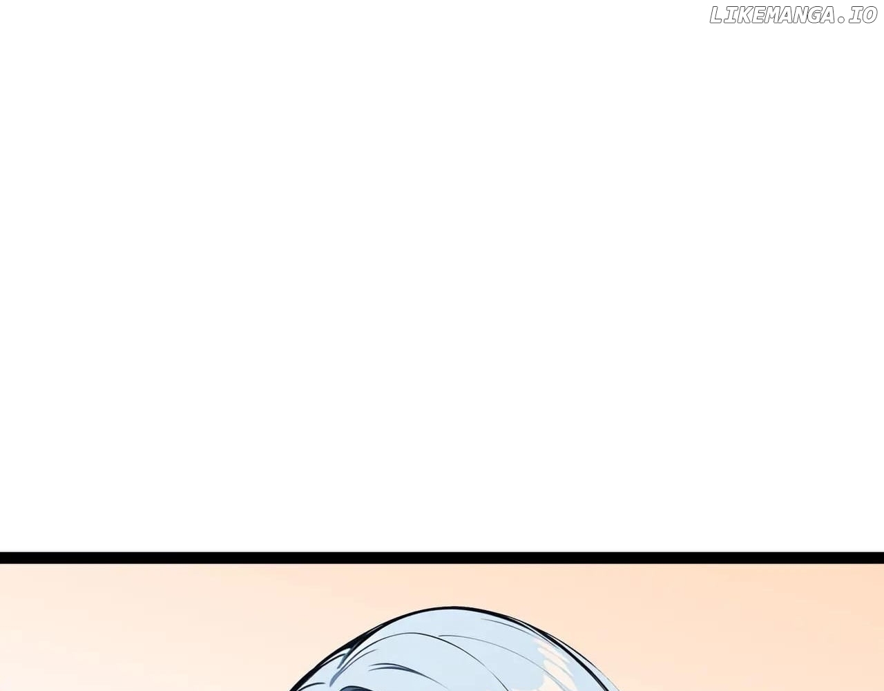 Daddy President Is Too Hard To Deal With Chapter 193 - page 56